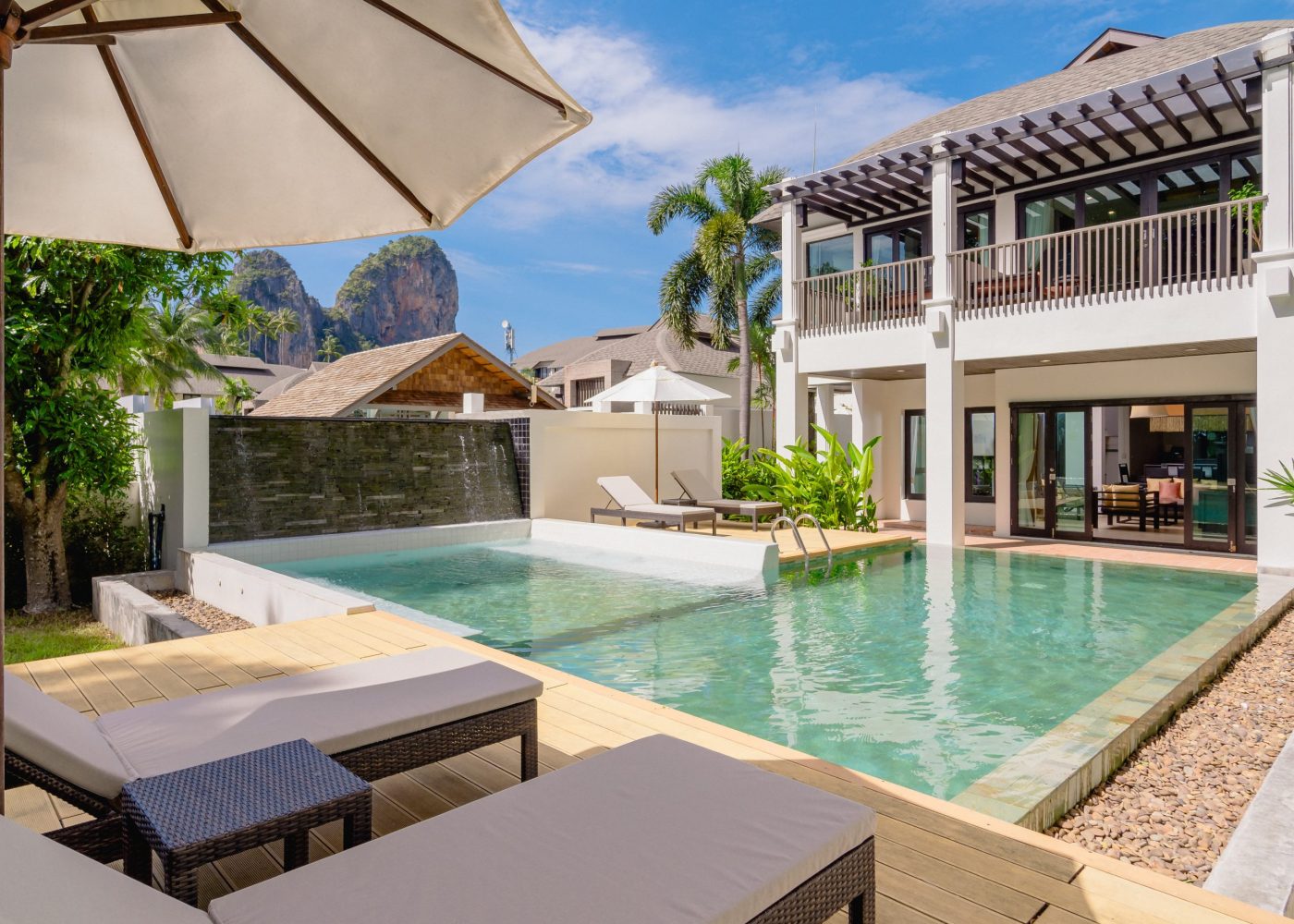 Bhu Nga Thani Resort & Villas Railay