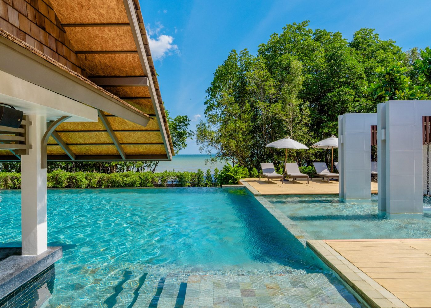 Bhu Nga Thani Resort & Villas Railay