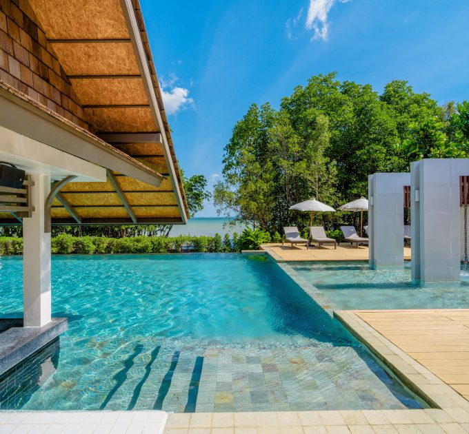 Bhu Nga Thani Resort & Villas Railay