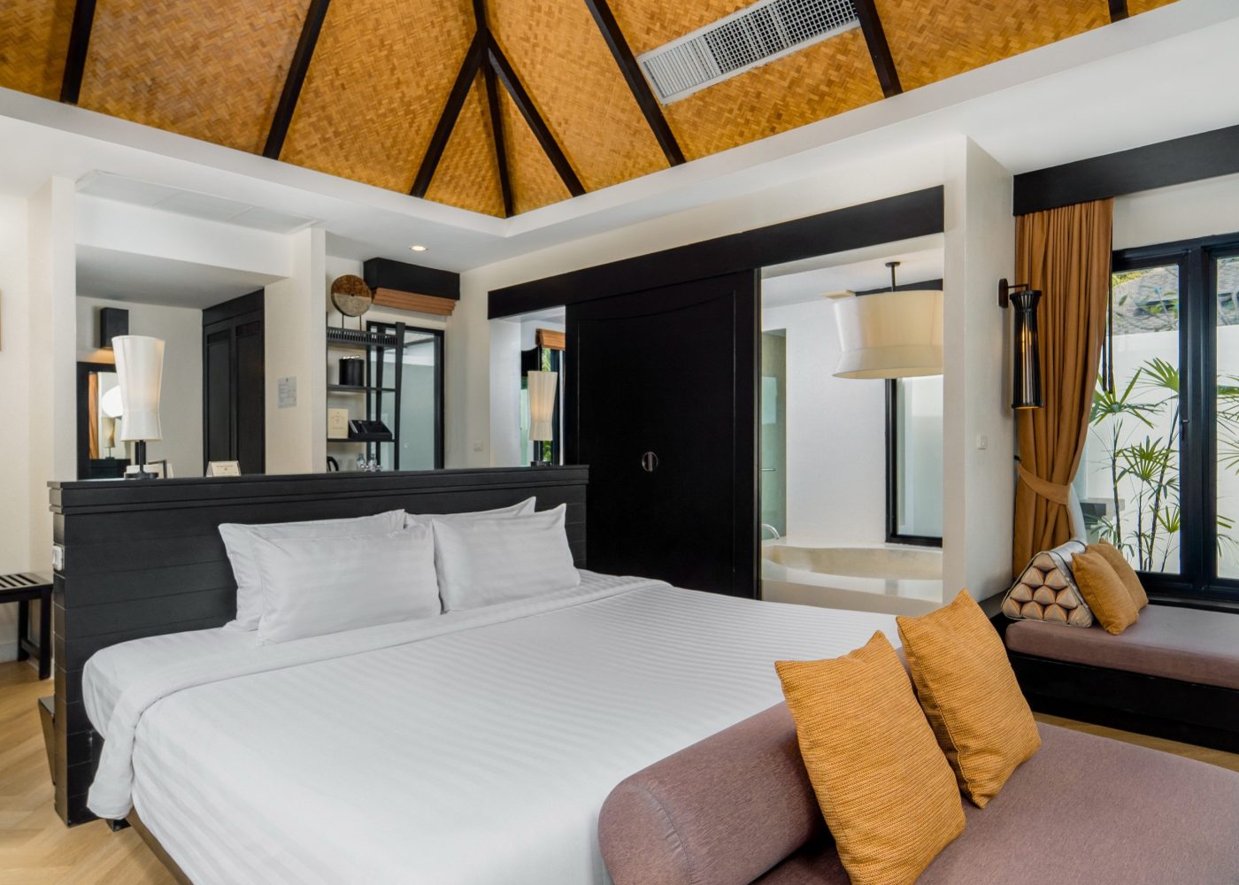 Bhu Nga Thani Resort & Villas Railay