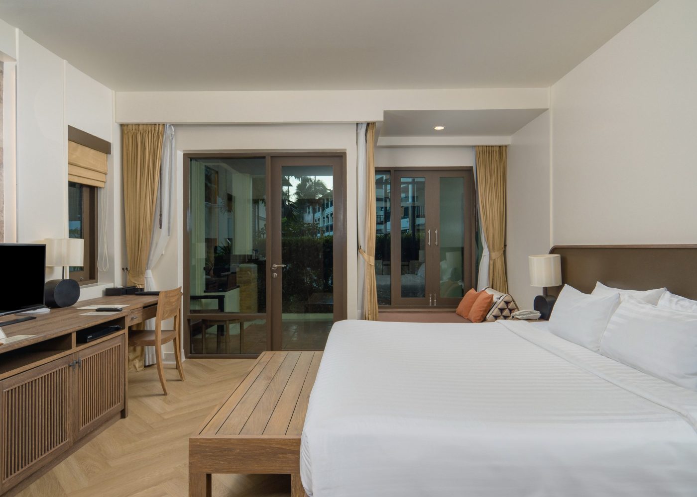 Bhu Nga Thani Resort & Villas Railay