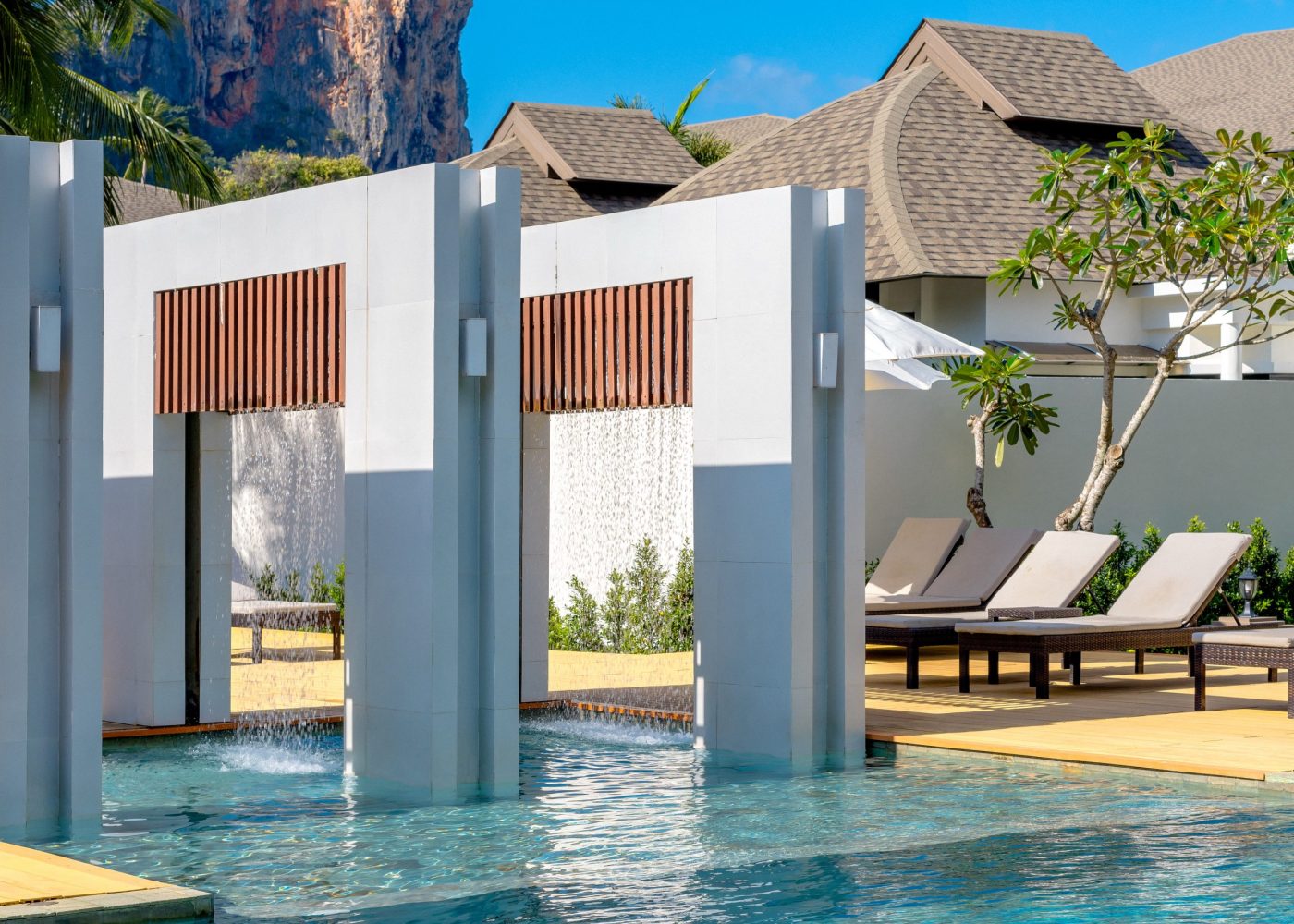 Bhu Nga Thani Resort & Villas Railay