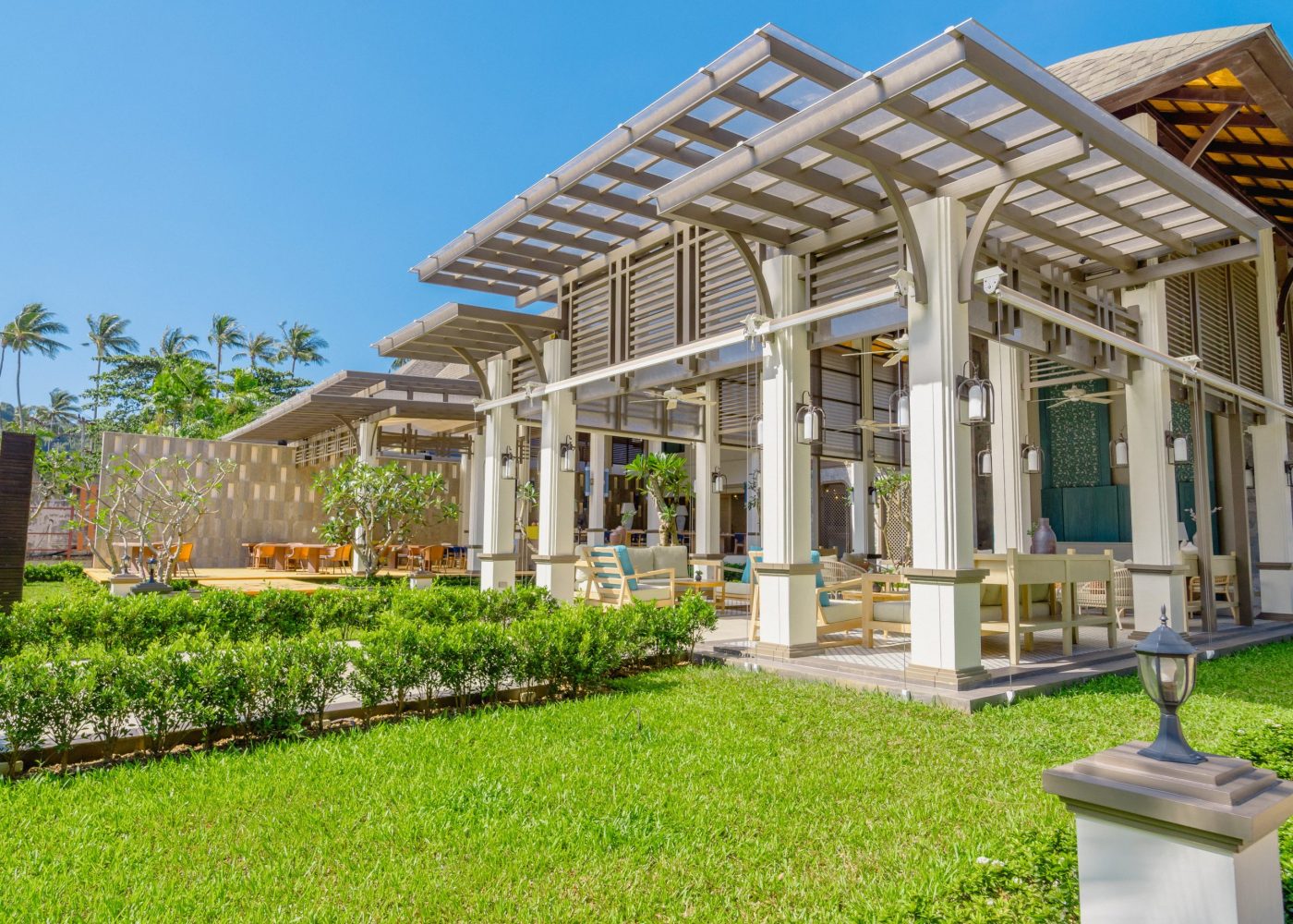 Bhu Nga Thani Resort & Villas Railay