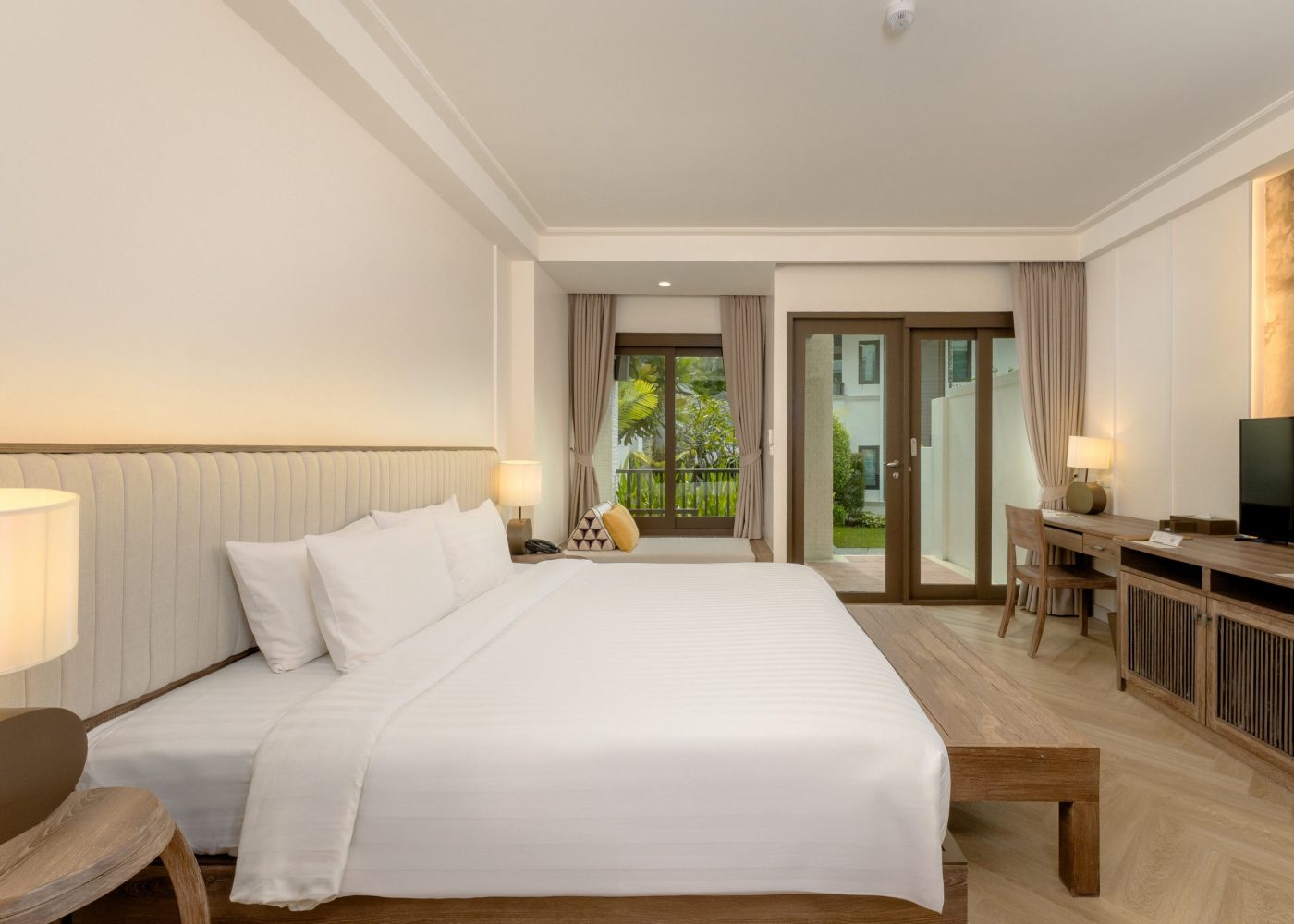 Bhu Nga Thani Resort & Villas Railay