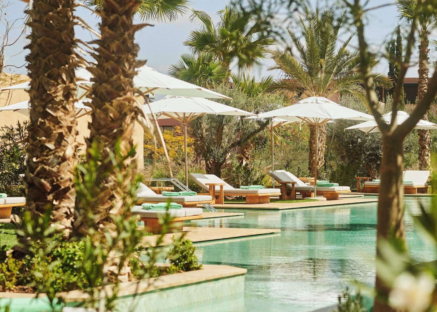 Park Hyatt Marrakech