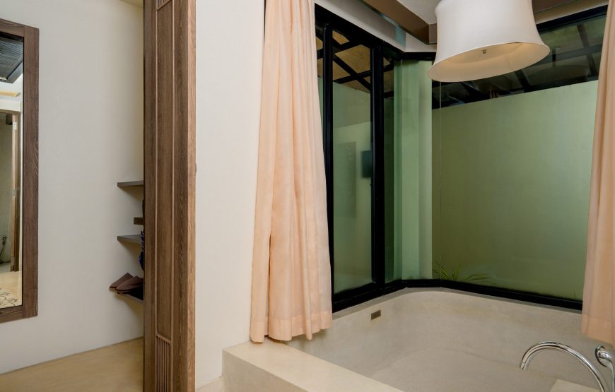 Deluxe Elegant Room