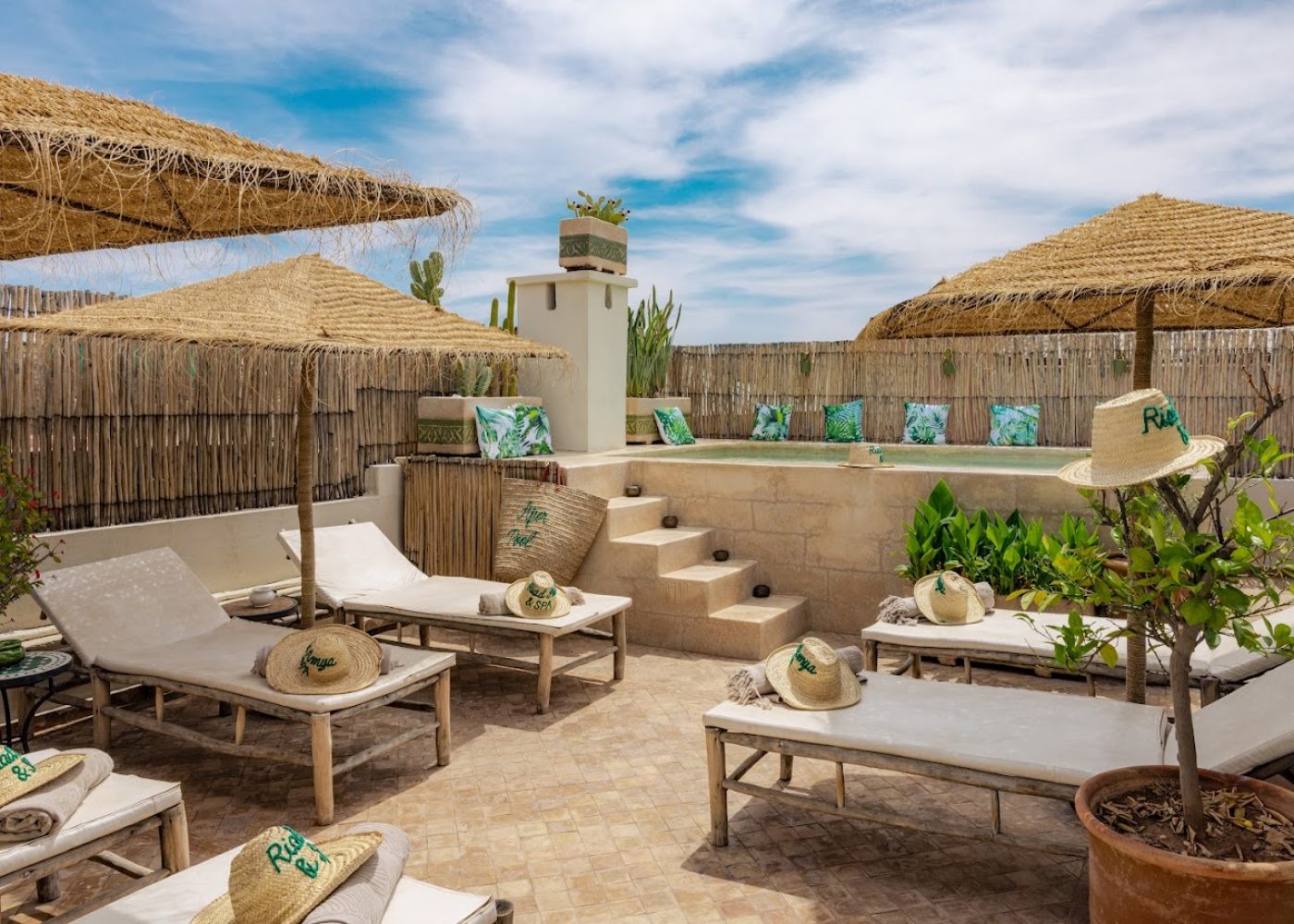 Riad Amya & Spa