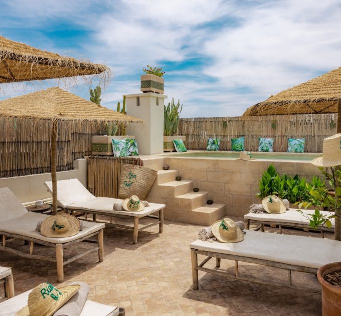 Riad Amya & Spa