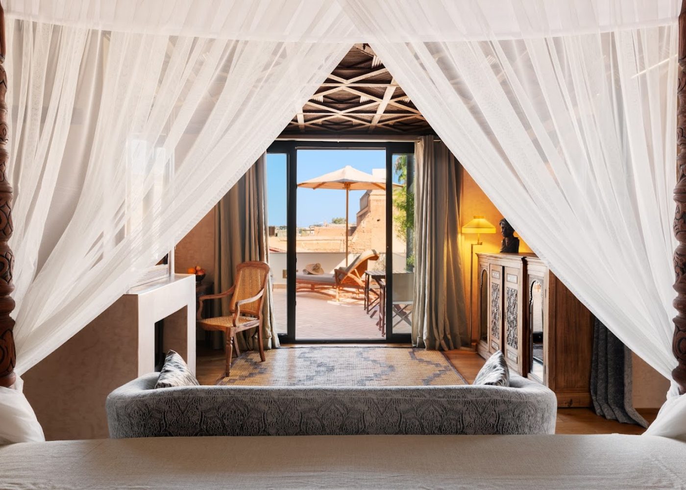Riad Kheirredine