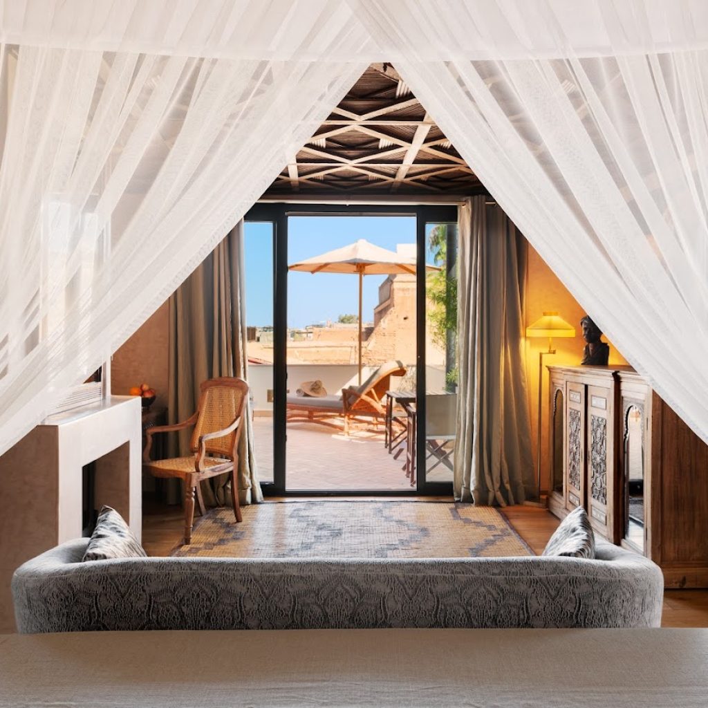 Riad Kheirredine
