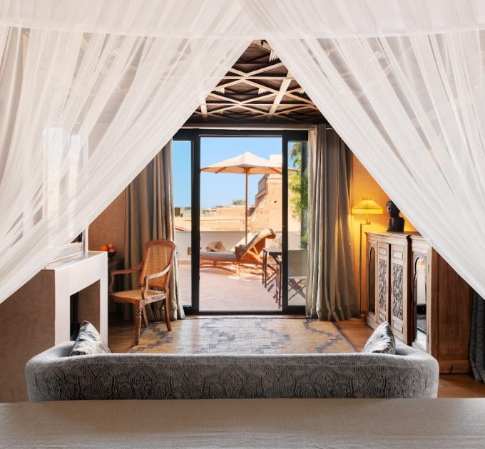 Riad Kheirredine