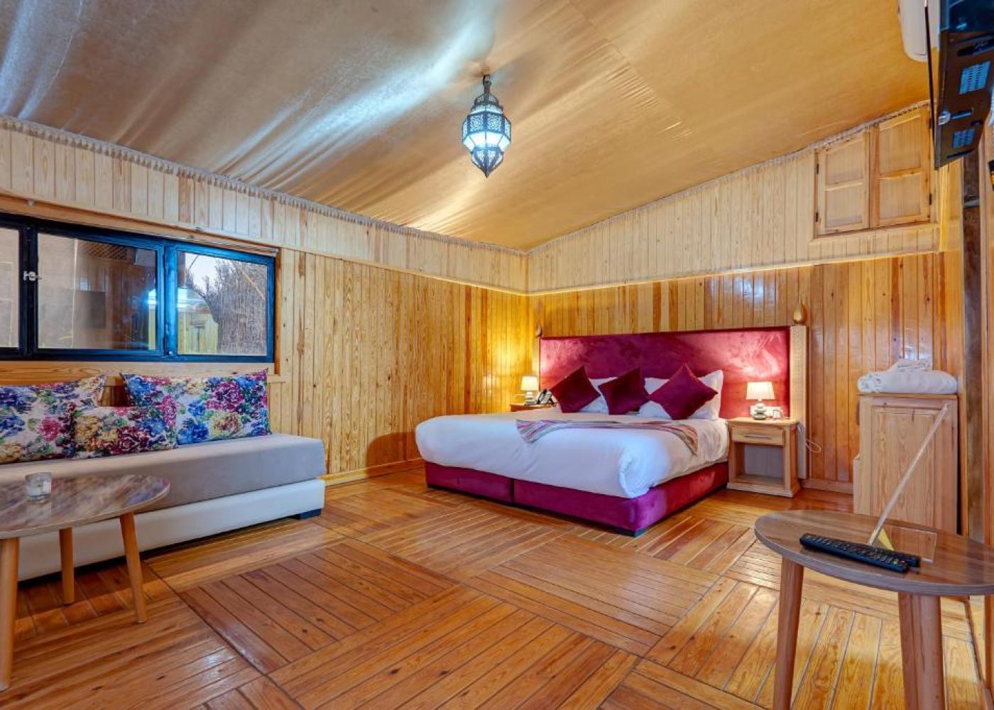 Ferme Sidi Safou & Spa