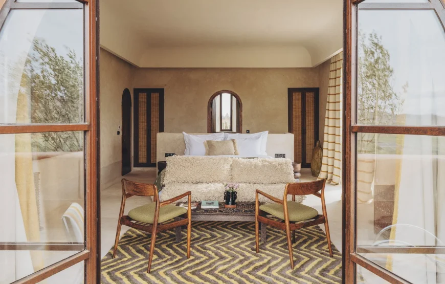 Ranch House Rooftop Suites