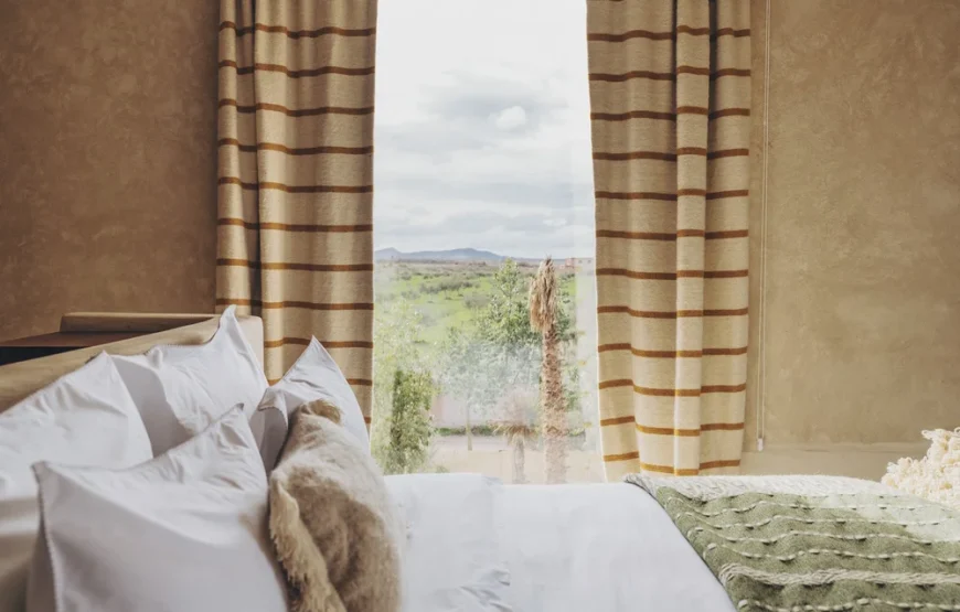 Ranch House Rooftop Suites