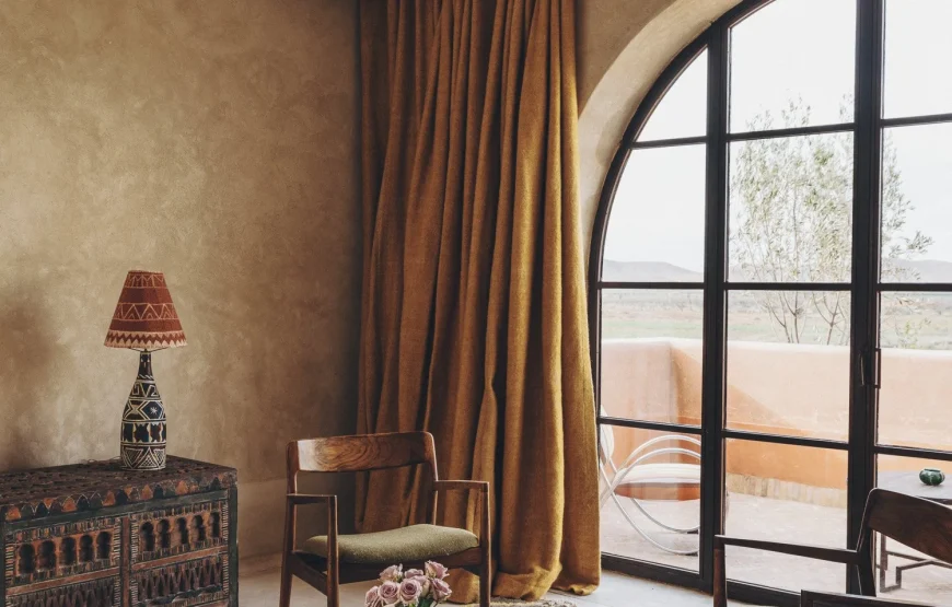 Ranch House Rooftop Suites