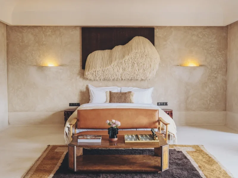 Mountain Suite