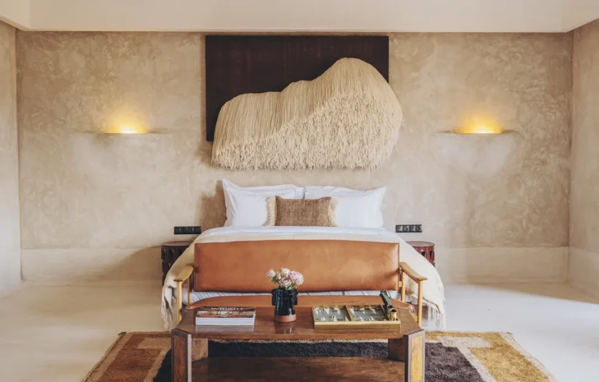 Mountain Suite
