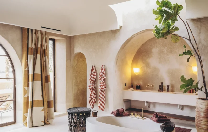 Mountain Suite