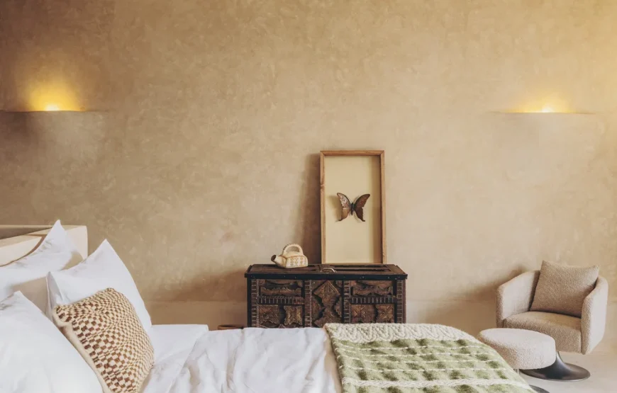 Private Garden Suite