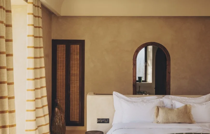 Ranch House Rooftop Suites