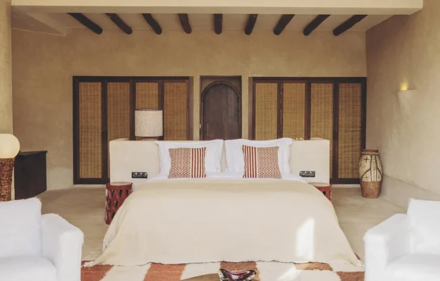 Private Garden Suite