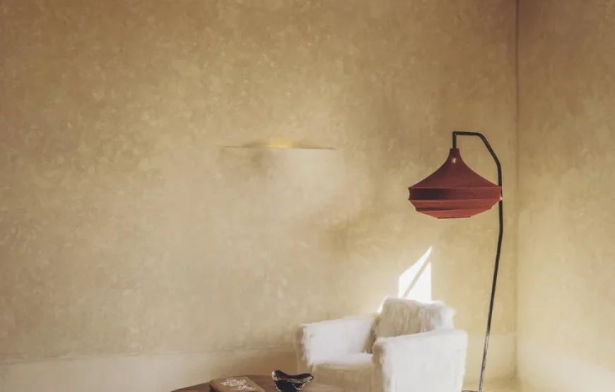 Private Garden Suite