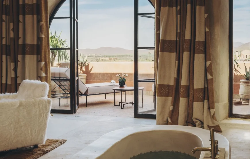 Mountain Suite
