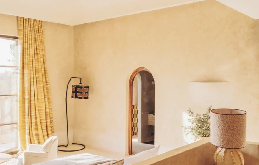 Private Garden Suite