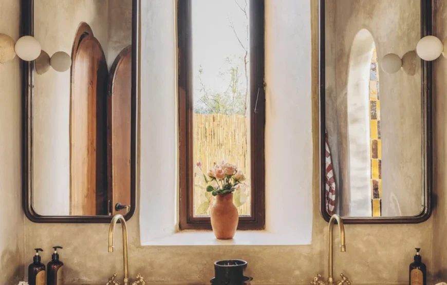 Private Garden Suite