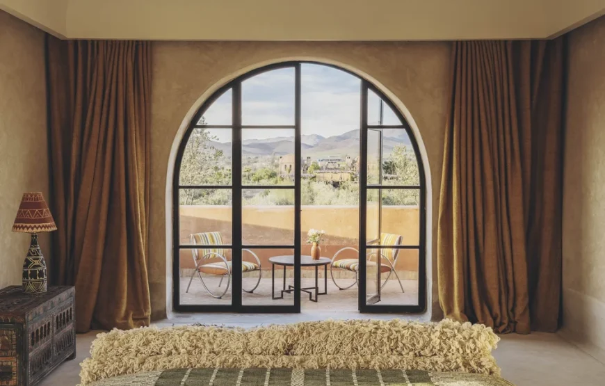 Ranch House Rooftop Suites