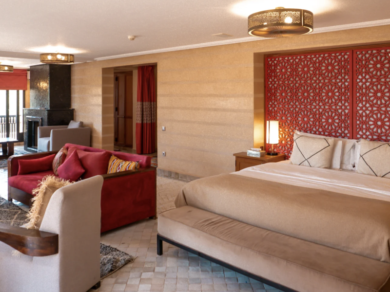 Duplex Suite