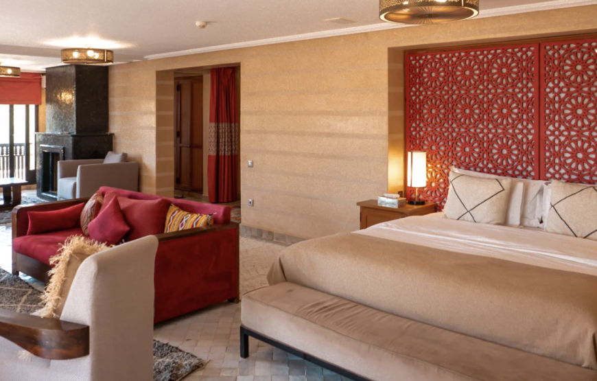 Duplex Suite