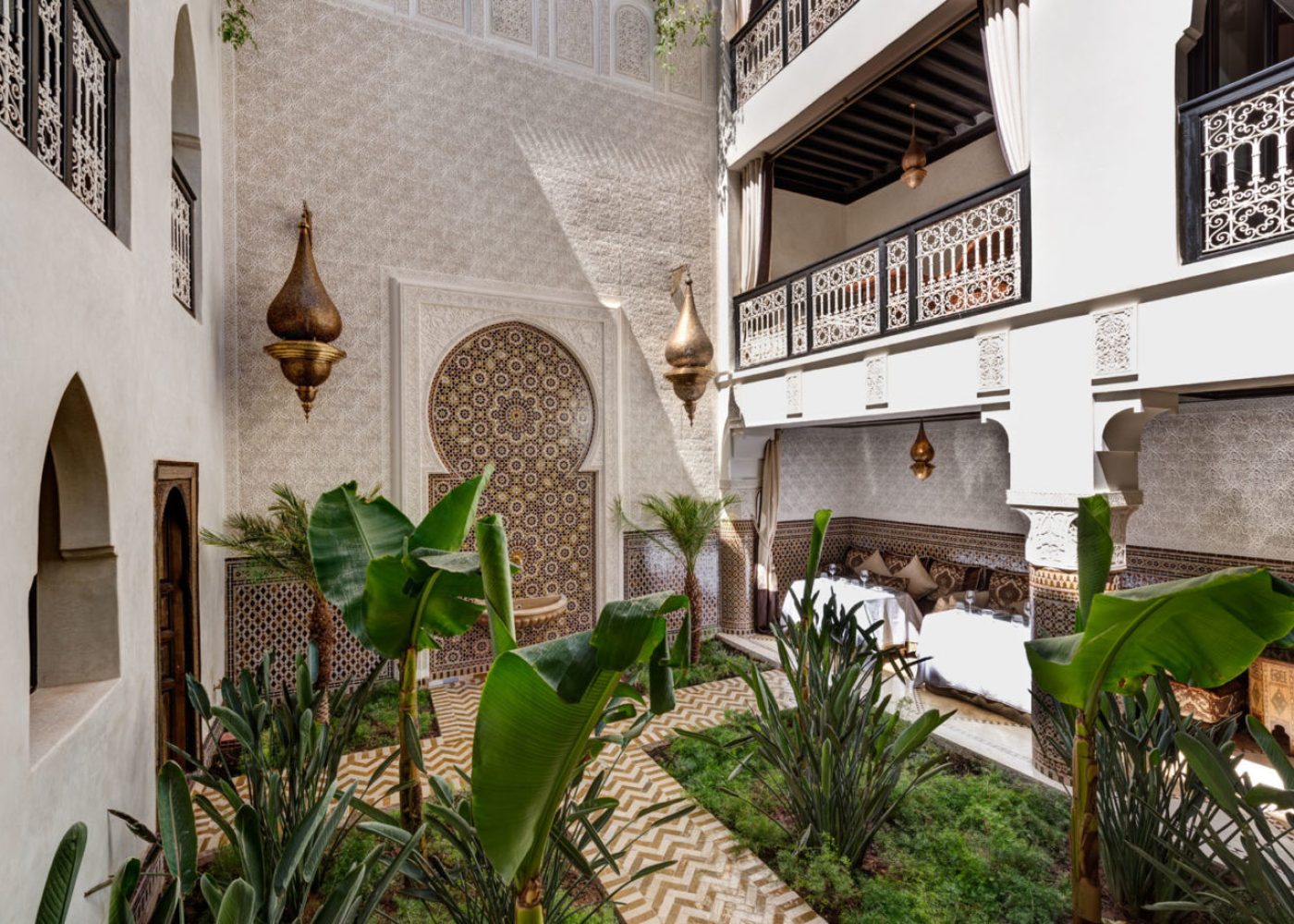 Riad Kheirredine