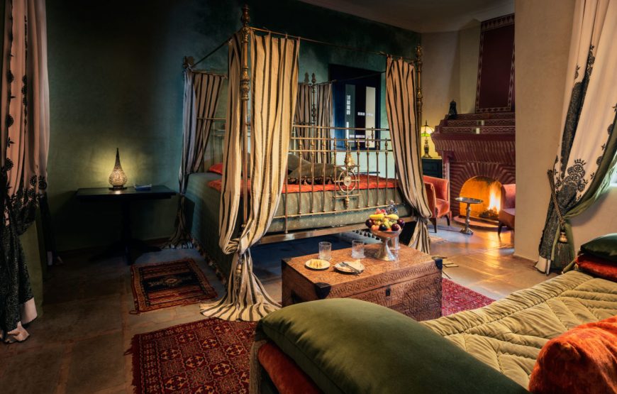 Classic Suite