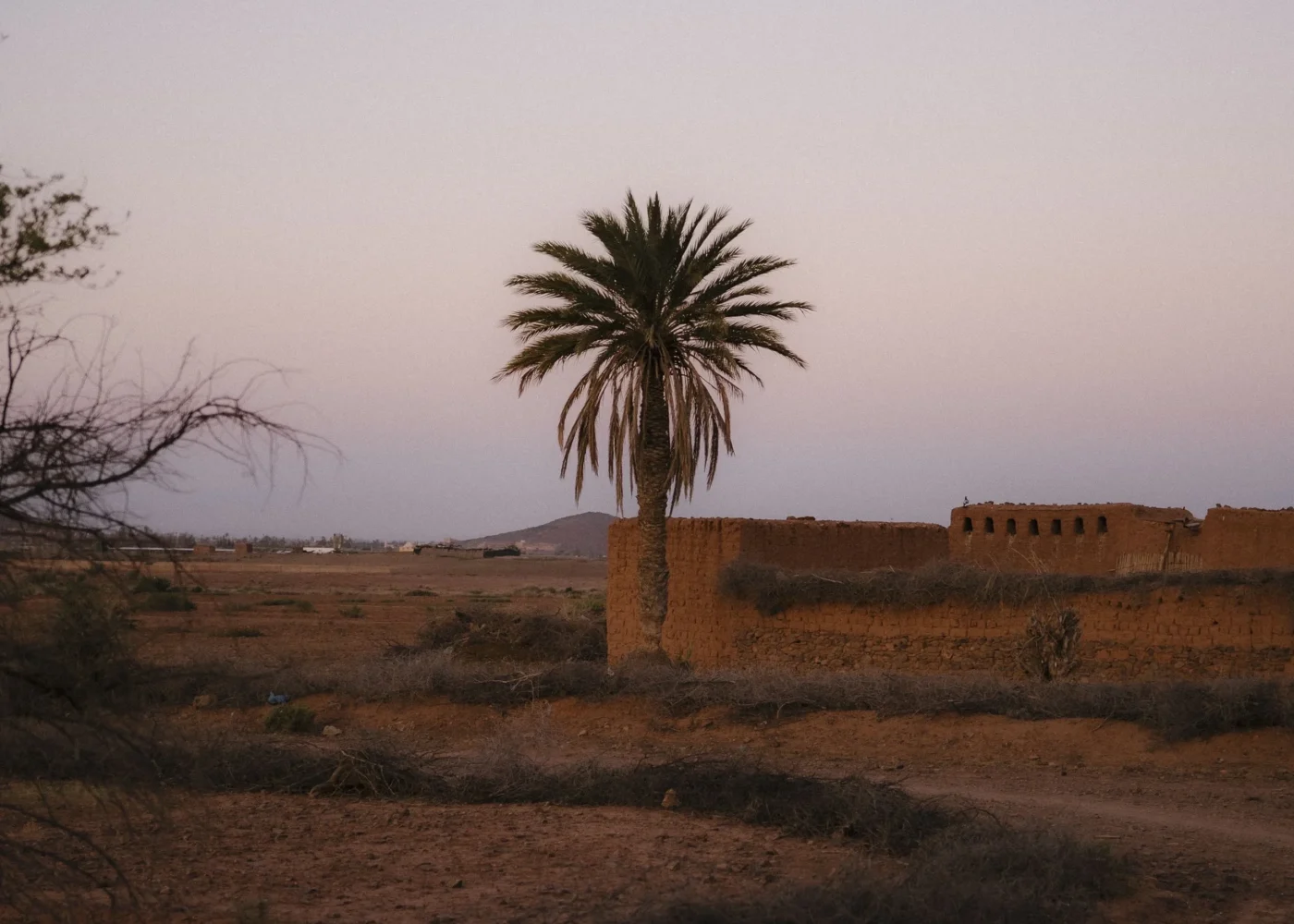 Farasha Farmhouse