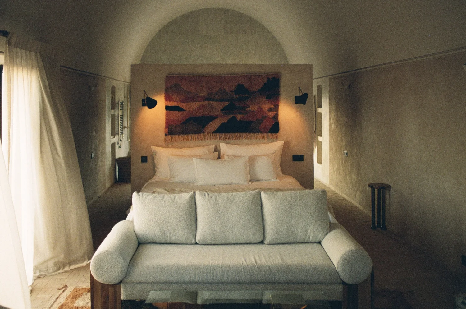 Farasha+Farmhouse+Leel+Suite+Bedroom