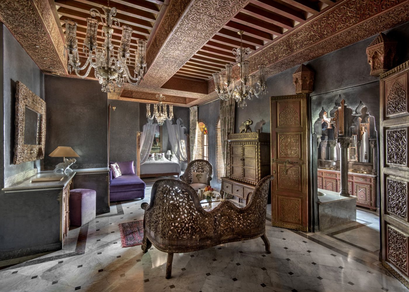 La Sultana Marrakech