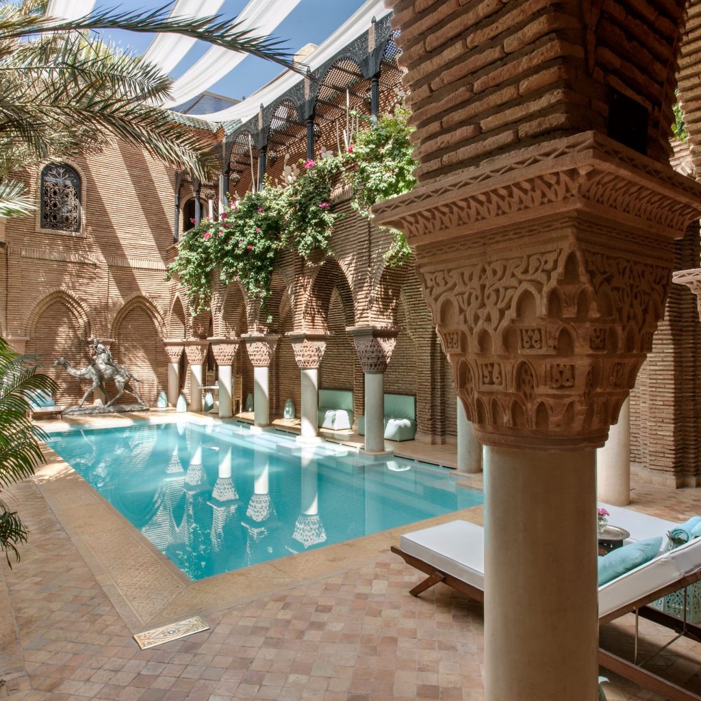 La Sultana Marrakech