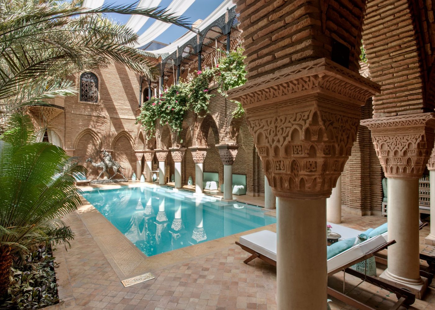 La Sultana Marrakech