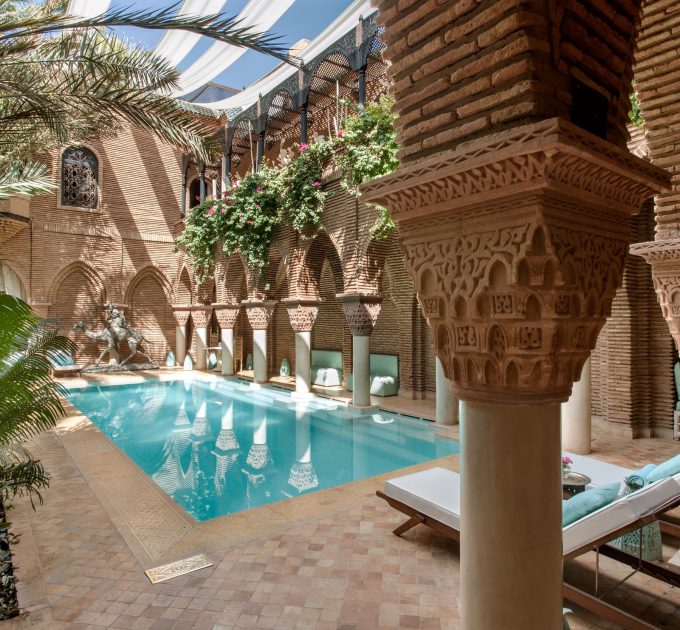 La Sultana Marrakech