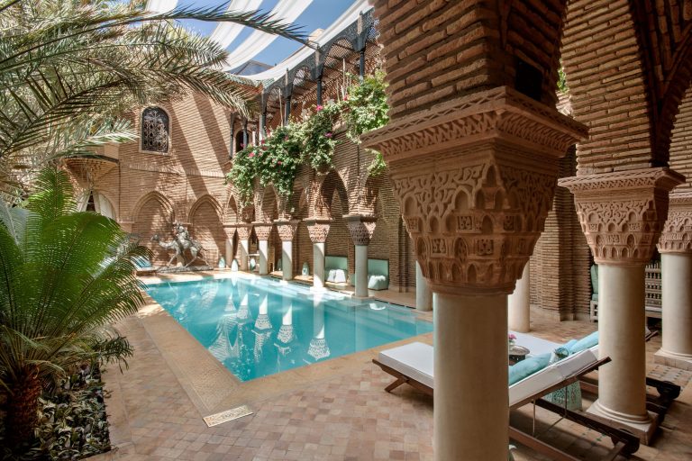La Sultana Marrakech