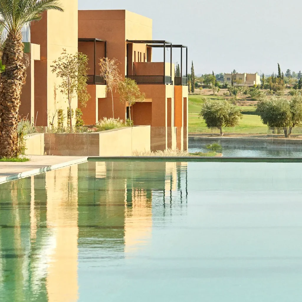 Park Hyatt Marrakech