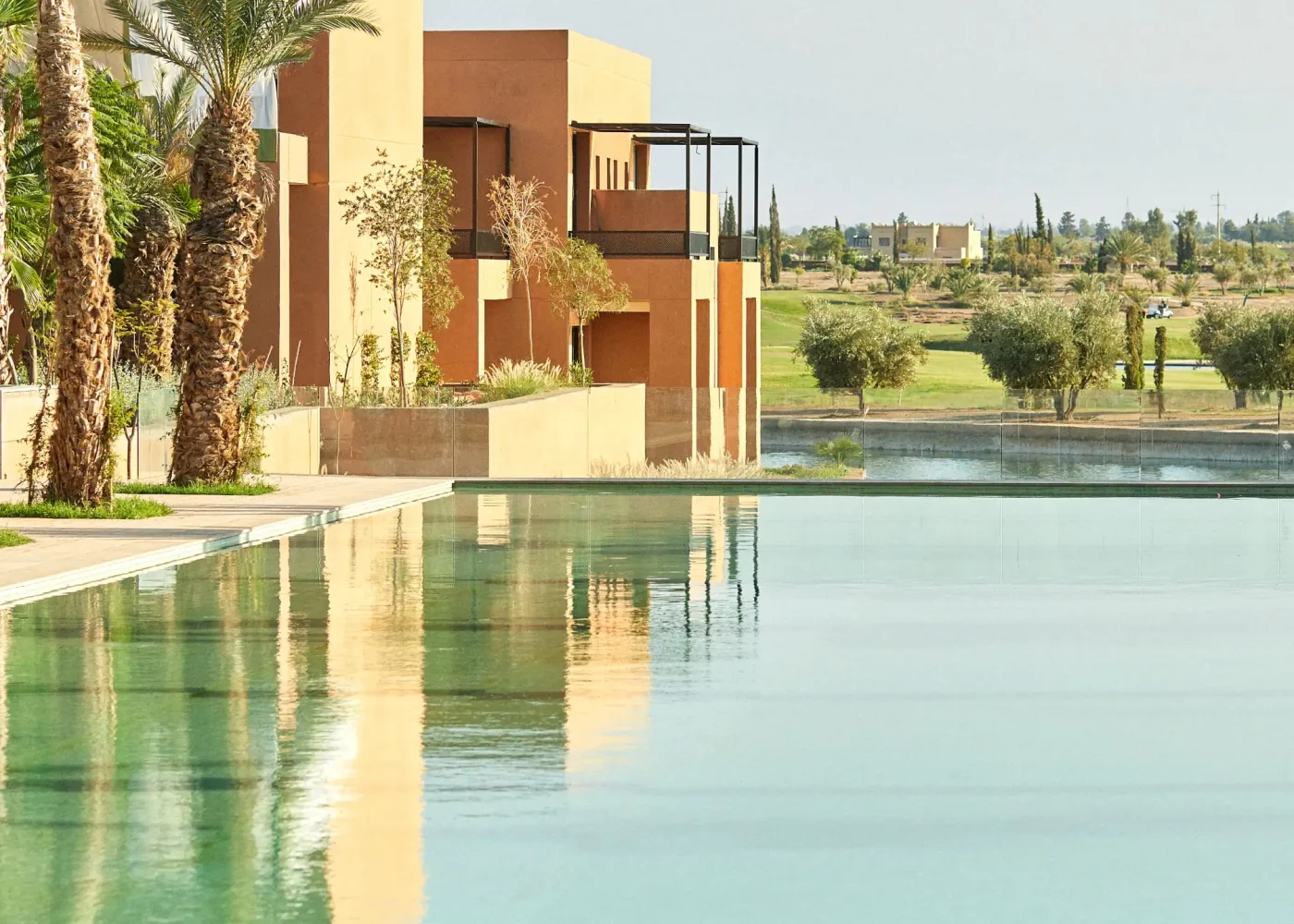 Park Hyatt Marrakech