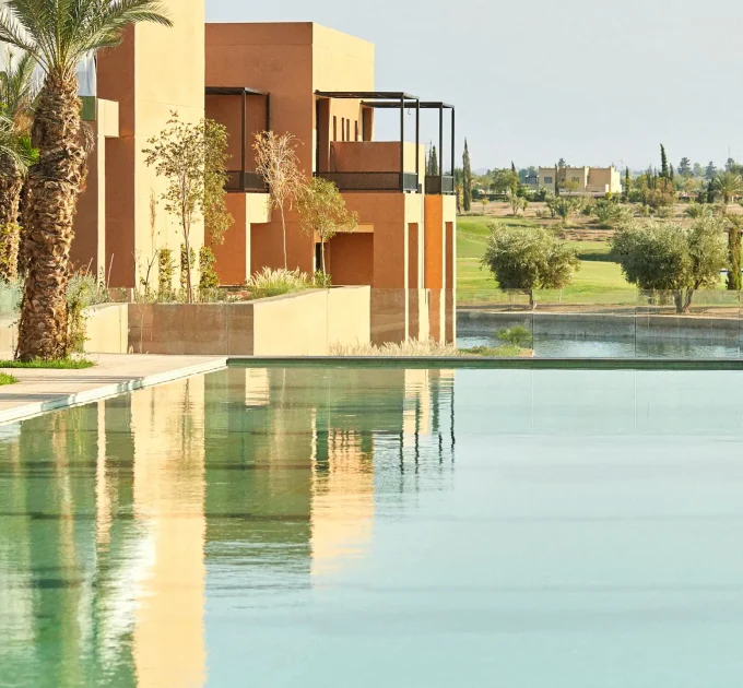 Park Hyatt Marrakech
