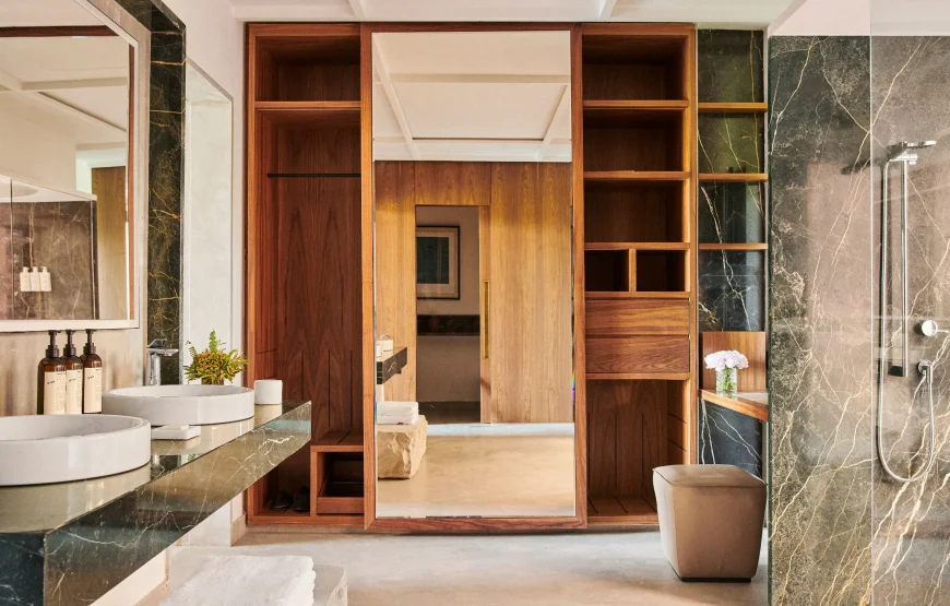 Suite Park Deluxe King