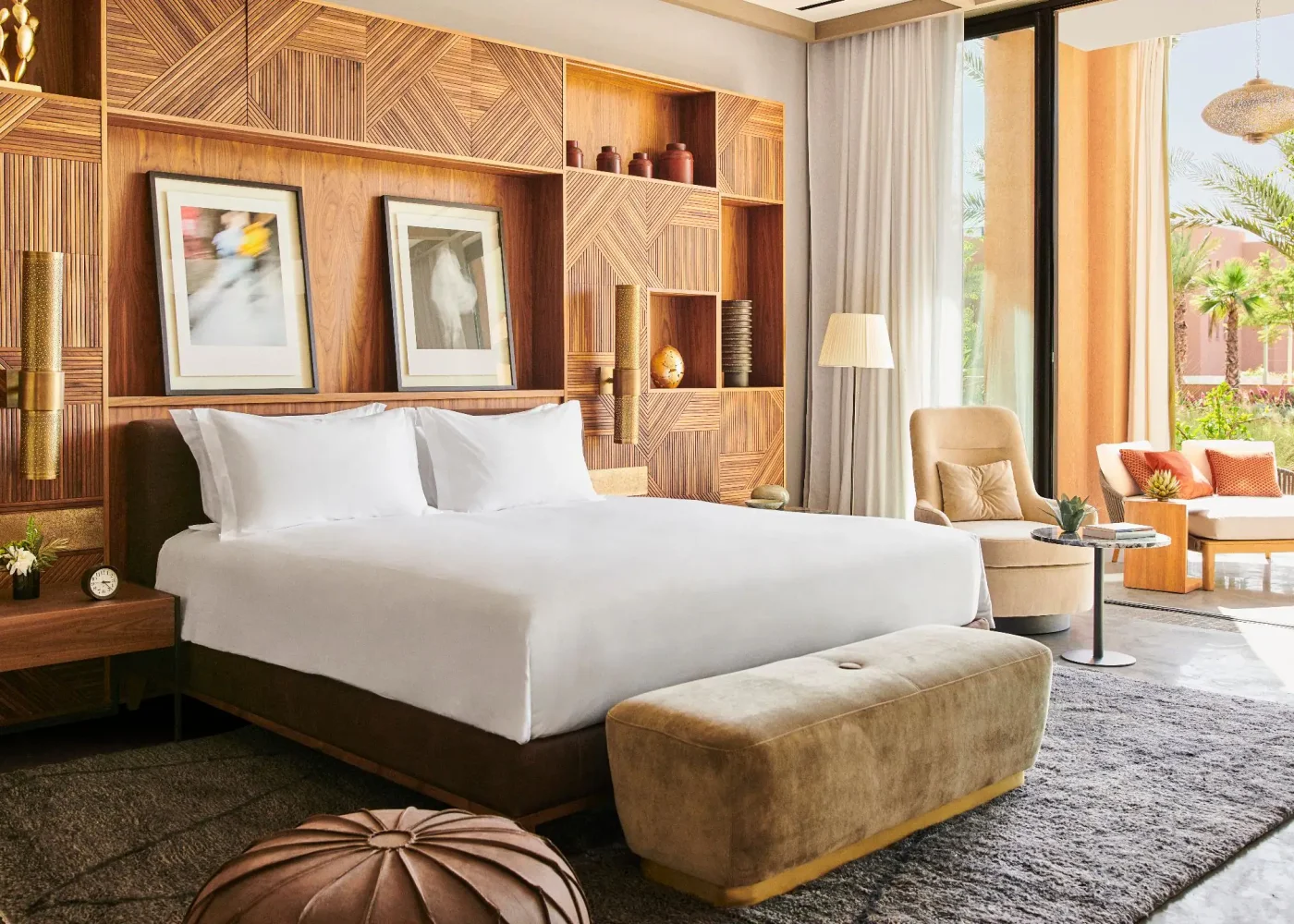 Park Hyatt Marrakech