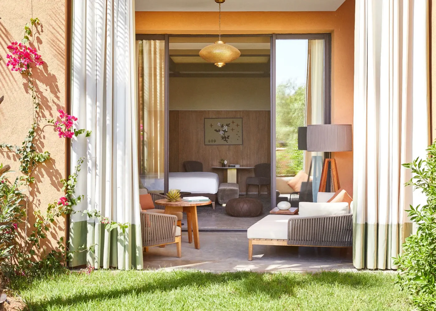Park Hyatt Marrakech