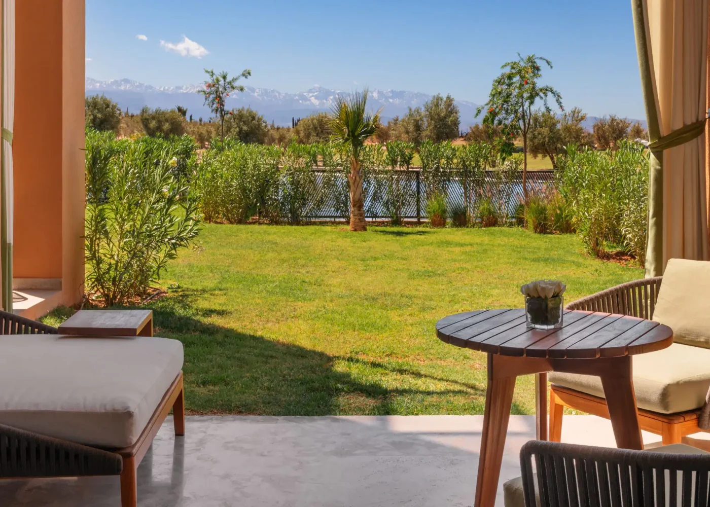 Park Hyatt Marrakech