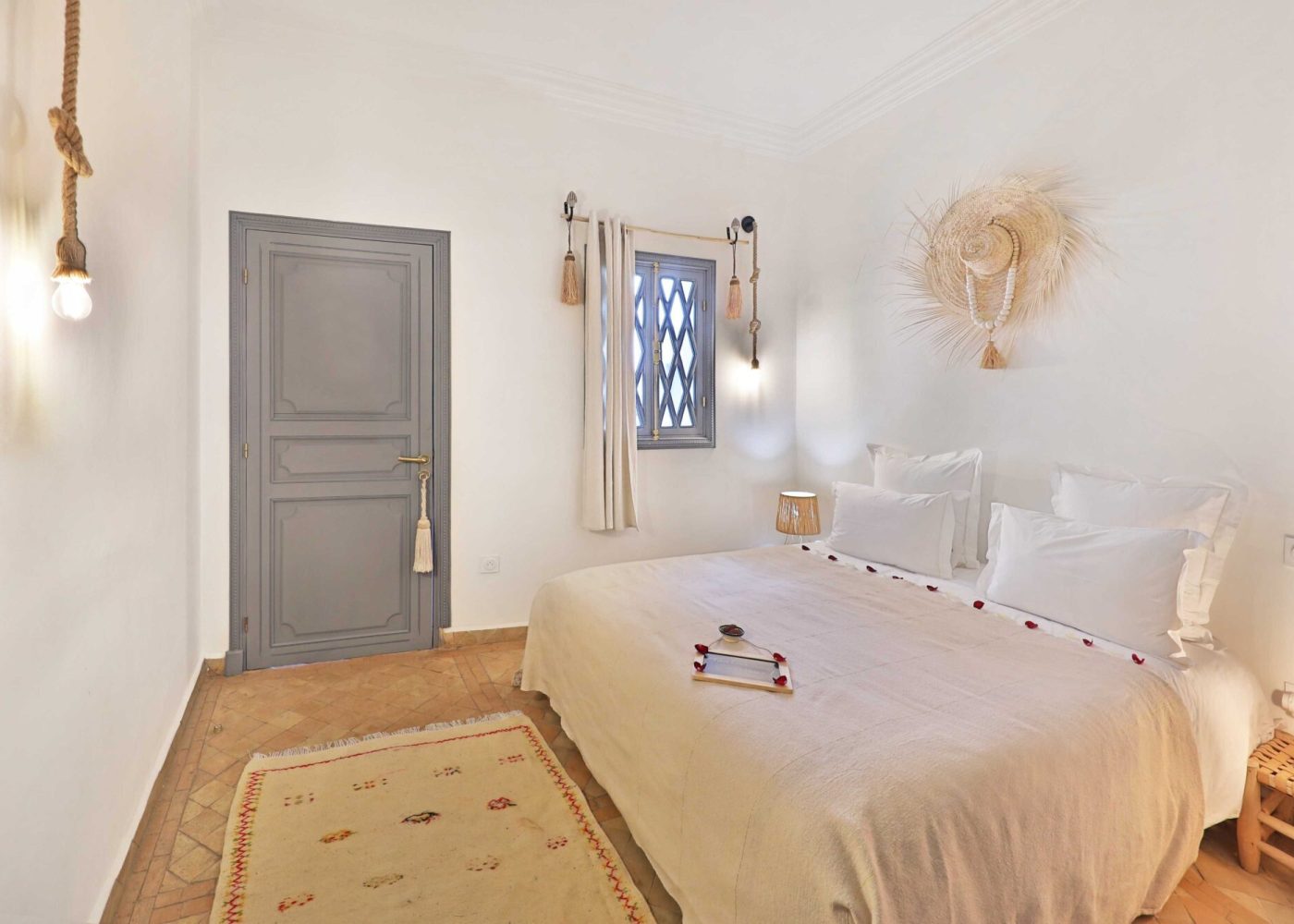 Riad Amya & Spa