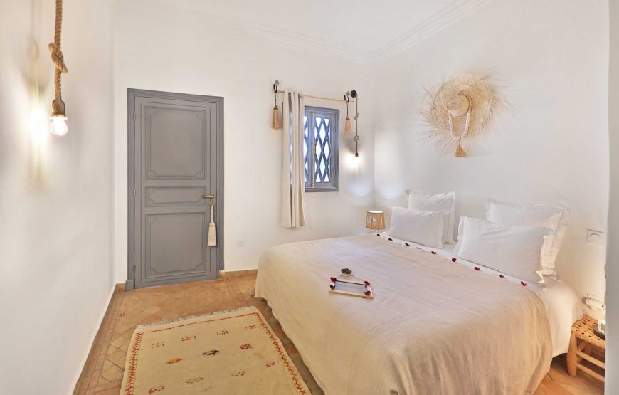 Double room Musc